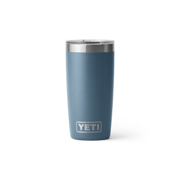Yeti Rambler 10 oz Tumbler (Nordic Blue)