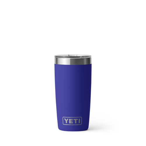 Yeti Rambler 10 oz Tumbler (Offshore Blue) - image 1