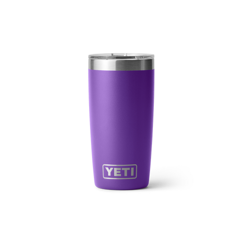 YETI Rambler 10oz Tumbler Pace Purple - image 1