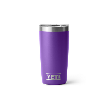YETI Rambler 10oz Tumbler Pace Purple - image 1