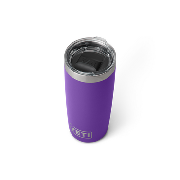 YETI Rambler 10oz Tumbler Pace Purple - image 2