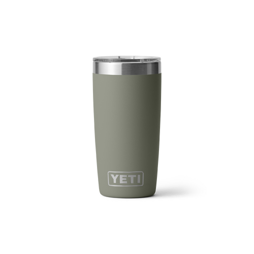 YETI Rambler 10oz Tumbler Pampa Green - image 1