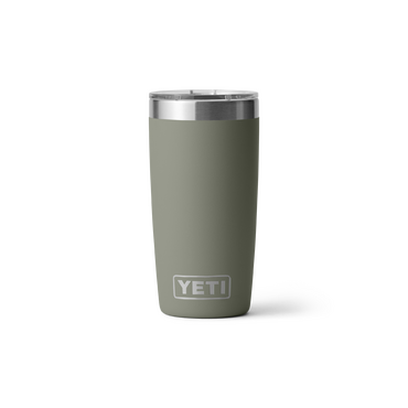 YETI Rambler 10oz Tumbler Pampa Green - image 1