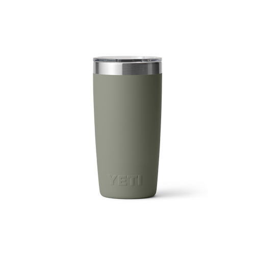 YETI Rambler 10oz Tumbler Pampa Green - image 2