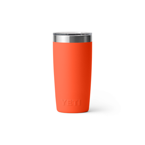 YETI Rambler 10oz Tumbler (Papaya) - image 2