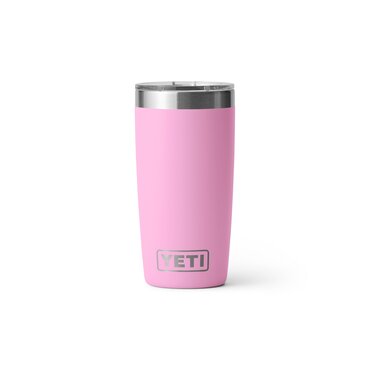 YETI Rambler 10oz Tumbler Power Pink - image 1