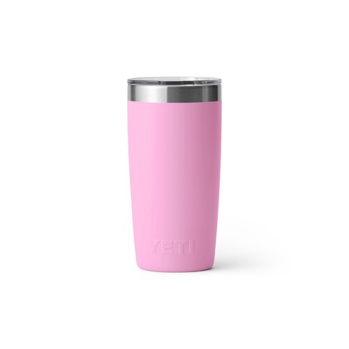 YETI Rambler 10oz Tumbler Power Pink - image 2