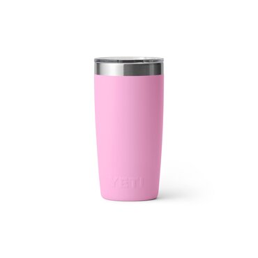 YETI Rambler 10oz Tumbler Power Pink - image 2