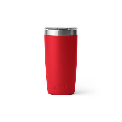 YETI Rambler 10oz Tumbler Rescue Red - image 2