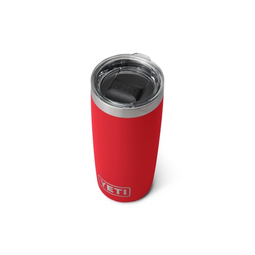 YETI Rambler 10oz Tumbler Rescue Red - image 3