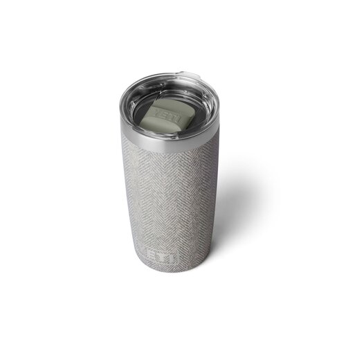 YETI Rambler 10oz Tumbler Riverhead Green - image 3