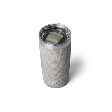 YETI Rambler 10oz Tumbler Riverhead Green - image 3