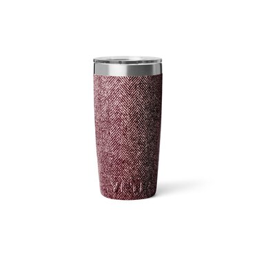 YETI Rambler 10oz Tumbler Riverhead Red - image 2