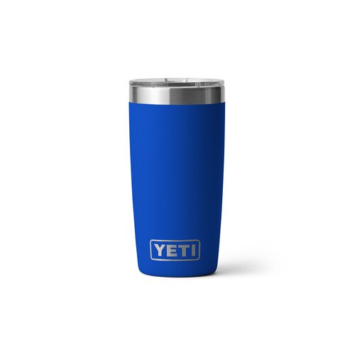 YETI Rambler 10oz Tumbler (Royal Blue) - image 1