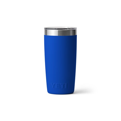 YETI Rambler 10oz Tumbler (Royal Blue) - image 2