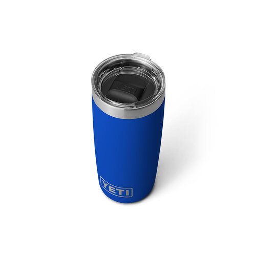 YETI Rambler 10oz Tumbler (Royal Blue) - image 3