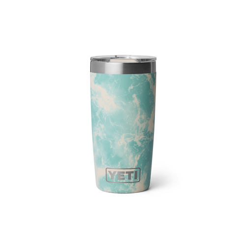 YETI Rambler 10oz Tumbler (Sea View) - image 1
