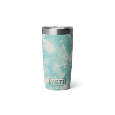 YETI Rambler 10oz Tumbler (Sea View) - image 1