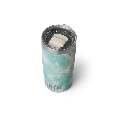 YETI Rambler 10oz Tumbler (Sea View) - image 2