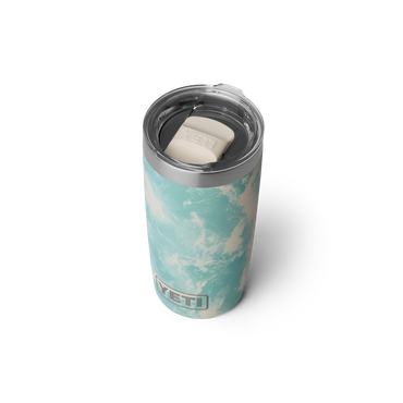 YETI Rambler 10oz Tumbler (Sea View) - image 2