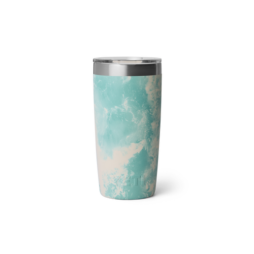 YETI Rambler 10oz Tumbler (Sea View) - image 3