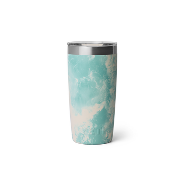 YETI Rambler 10oz Tumbler (Sea View) - image 3