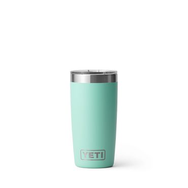 Yeti Rambler 10 oz Tumbler (Seafoam)