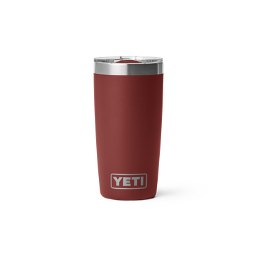 YETI Rambler 10oz Tumbler Stag Red - image 1