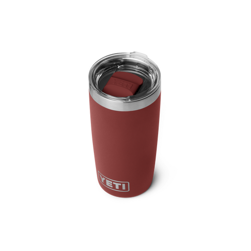 YETI Rambler 10oz Tumbler Stag Red - image 2