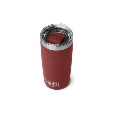 YETI Rambler 10oz Tumbler Stag Red - image 2