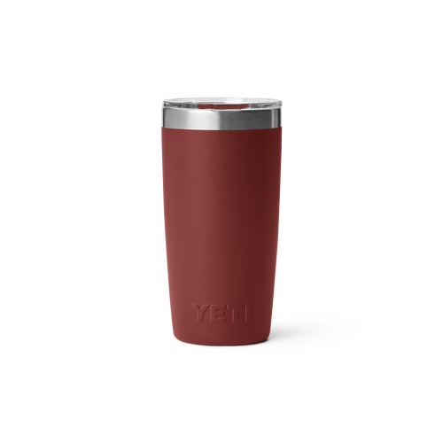 YETI Rambler 10oz Tumbler Stag Red - image 3