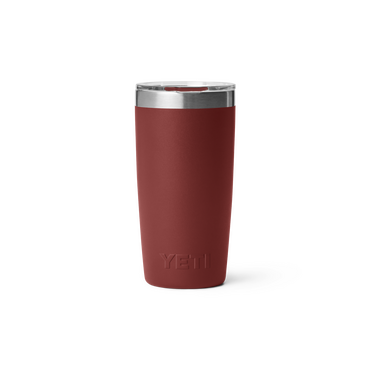 YETI Rambler 10oz Tumbler Stag Red - image 3