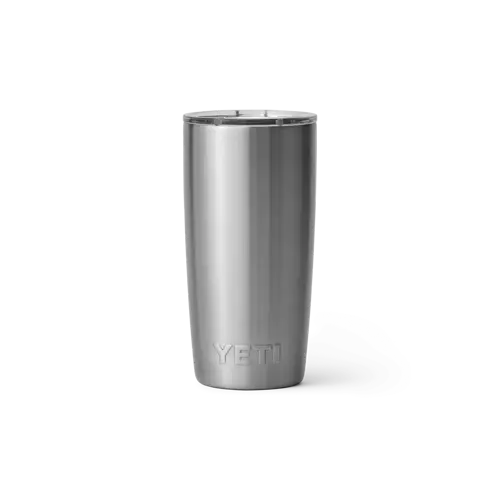 YETI Rambler 10oz Tumbler (Stainless Steel) - image 1