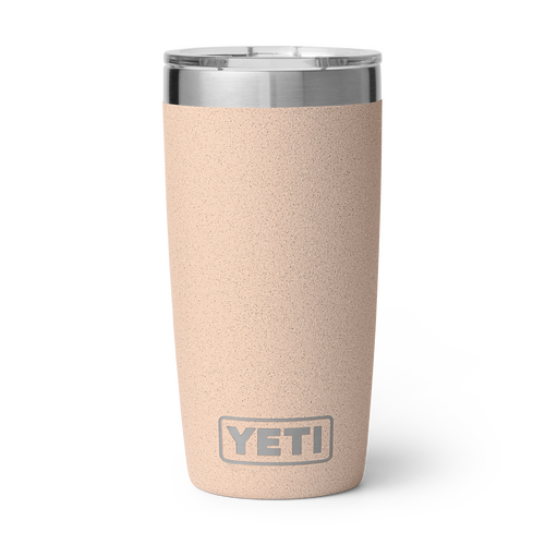 YETI Rambler 10oz Tumbler Tahini - image 1