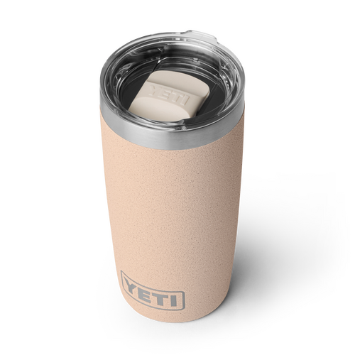 YETI Rambler 10oz Tumbler Tahini - image 3