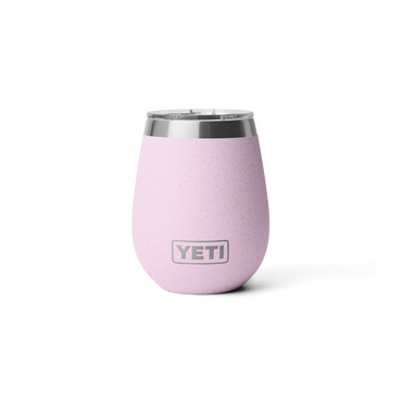 YETI Rambler 10oz Wine Tumbler (Cherry Blossom) - image 1