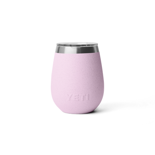 YETI Rambler 10oz Wine Tumbler (Cherry Blossom) - image 2