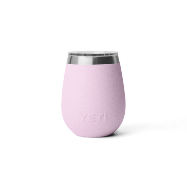 YETI Rambler 10oz Wine Tumbler (Cherry Blossom) - image 2