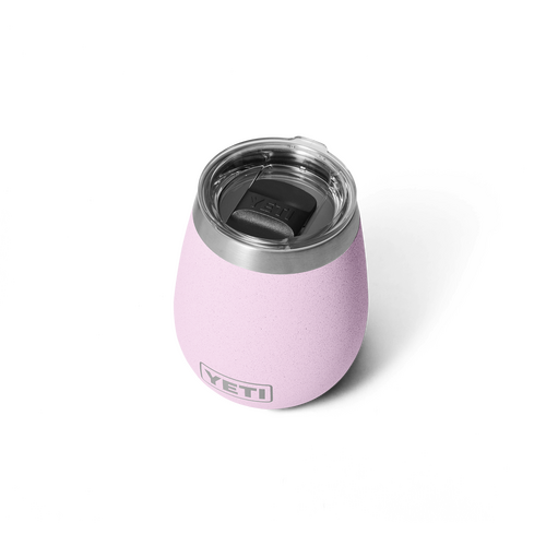 YETI Rambler 10oz Wine Tumbler (Cherry Blossom) - image 3