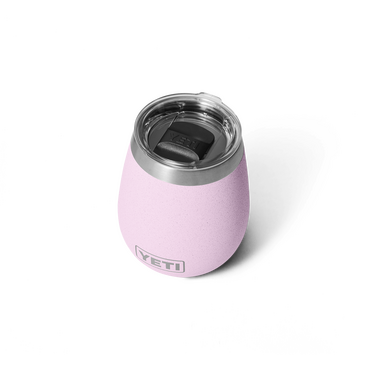 YETI Rambler 10oz Wine Tumbler (Cherry Blossom) - image 3