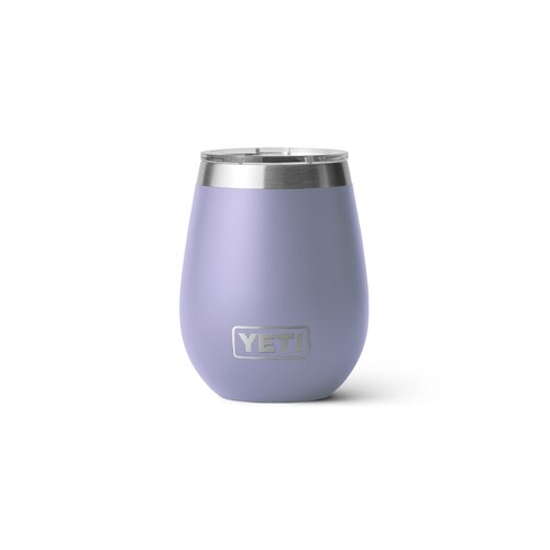 YETI Rambler 10oz WIne Tumbler Cosmic Lilac - image 1