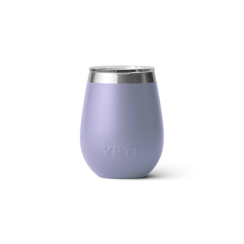 YETI Rambler 10oz WIne Tumbler Cosmic Lilac - image 2