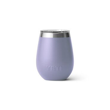 YETI Rambler 10oz WIne Tumbler Cosmic Lilac - image 2
