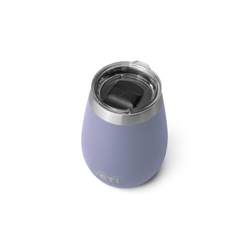 YETI Rambler 10oz WIne Tumbler Cosmic Lilac - image 3