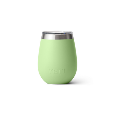 YETI Rambler 10oz Wine Tumbler Key Lime - image 2