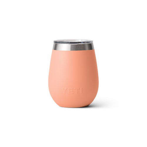 YETI Rambler 10oz Wine Tumbler (Lowcountry Peach) - image 2