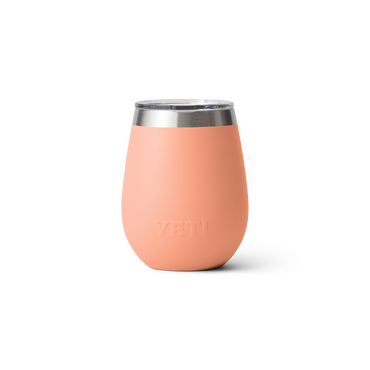 YETI Rambler 10oz Wine Tumbler (Lowcountry Peach) - image 2
