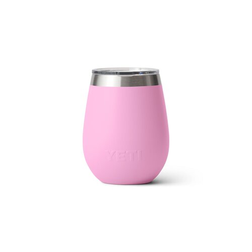 YETI Rambler 10oz Wine Tumbler Power Pink - image 2