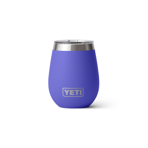 YETI Rambler 10oz Wine Tumbler (Ultramarine) - image 1