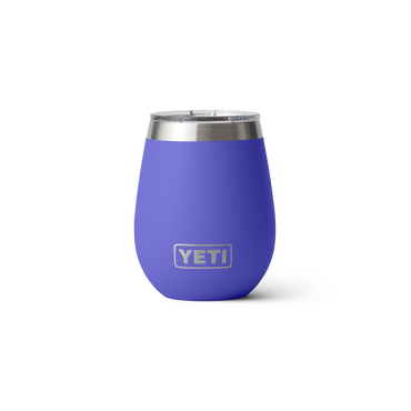 YETI Rambler 10oz Wine Tumbler (Ultramarine) - image 1